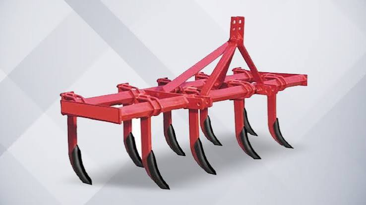 Cultivator