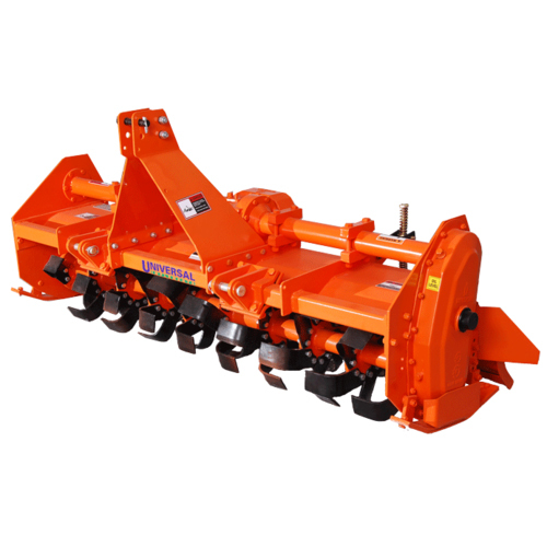 Rotavator