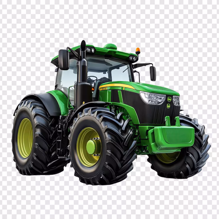 Tractor